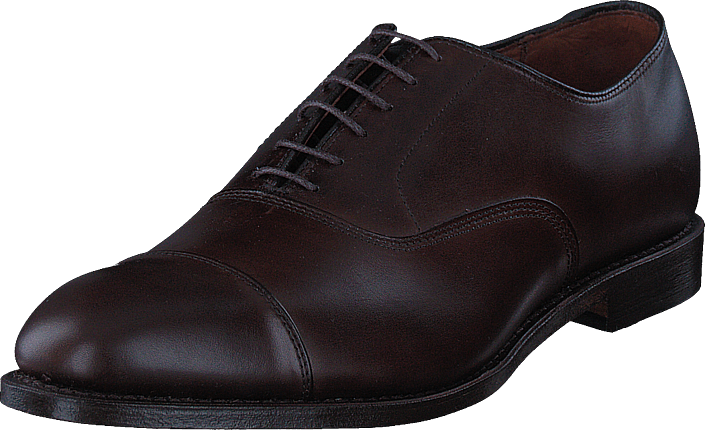 Buy Allen Edmonds Park Avenue Brown Burnished Calf Shoes Online Footway Co Uk