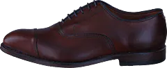 Allen Edmonds - Park Avenue Dark Chili