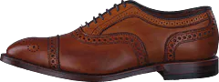 Allen Edmonds - Strand Calf 2E Walnut