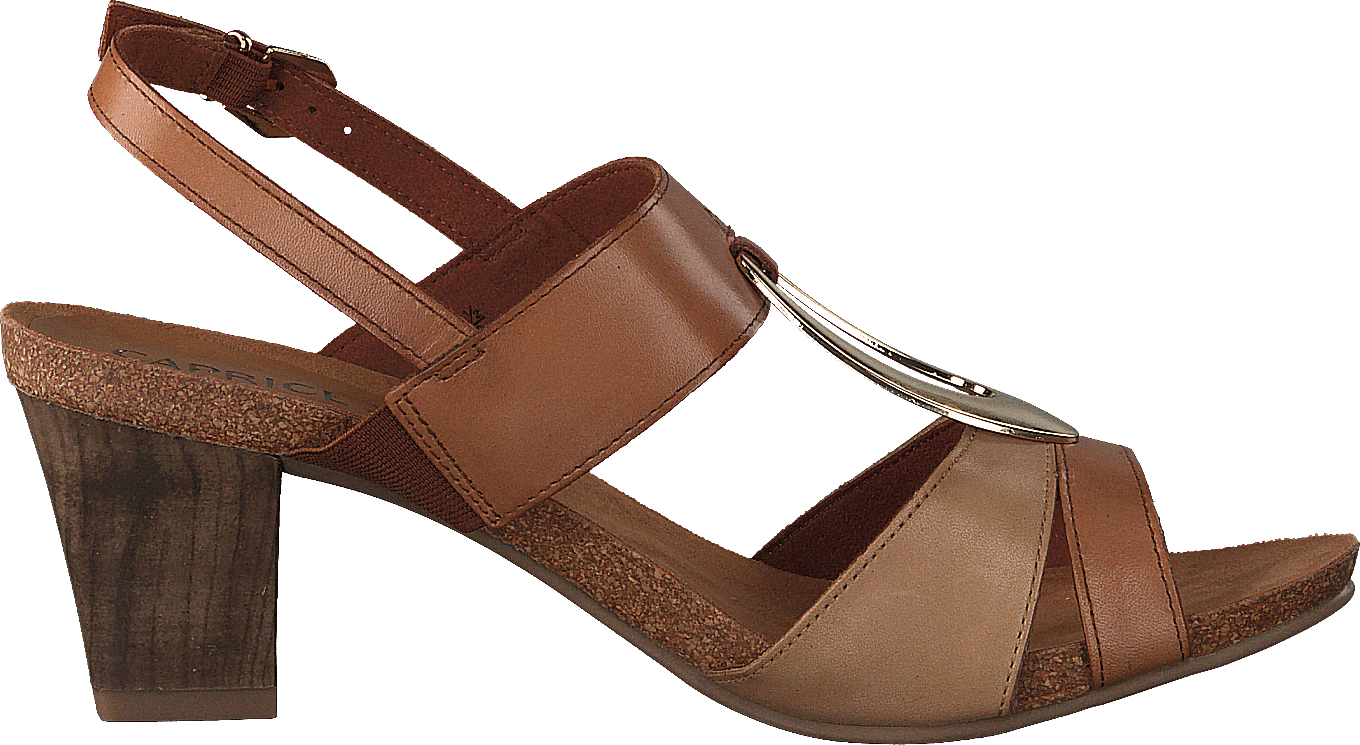 Chenoa Camel/sand - Bild 2