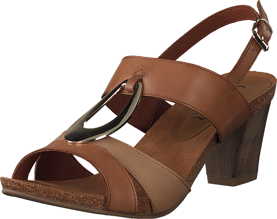 Chenoa Camel/sand - Bild 3