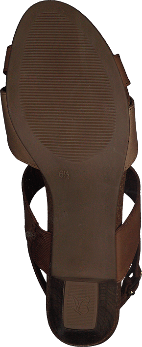 Pumps Chenoa Høyhælte Online Sko Caprice Brune Camel sand Og Kjøp 0F5qOwx1n