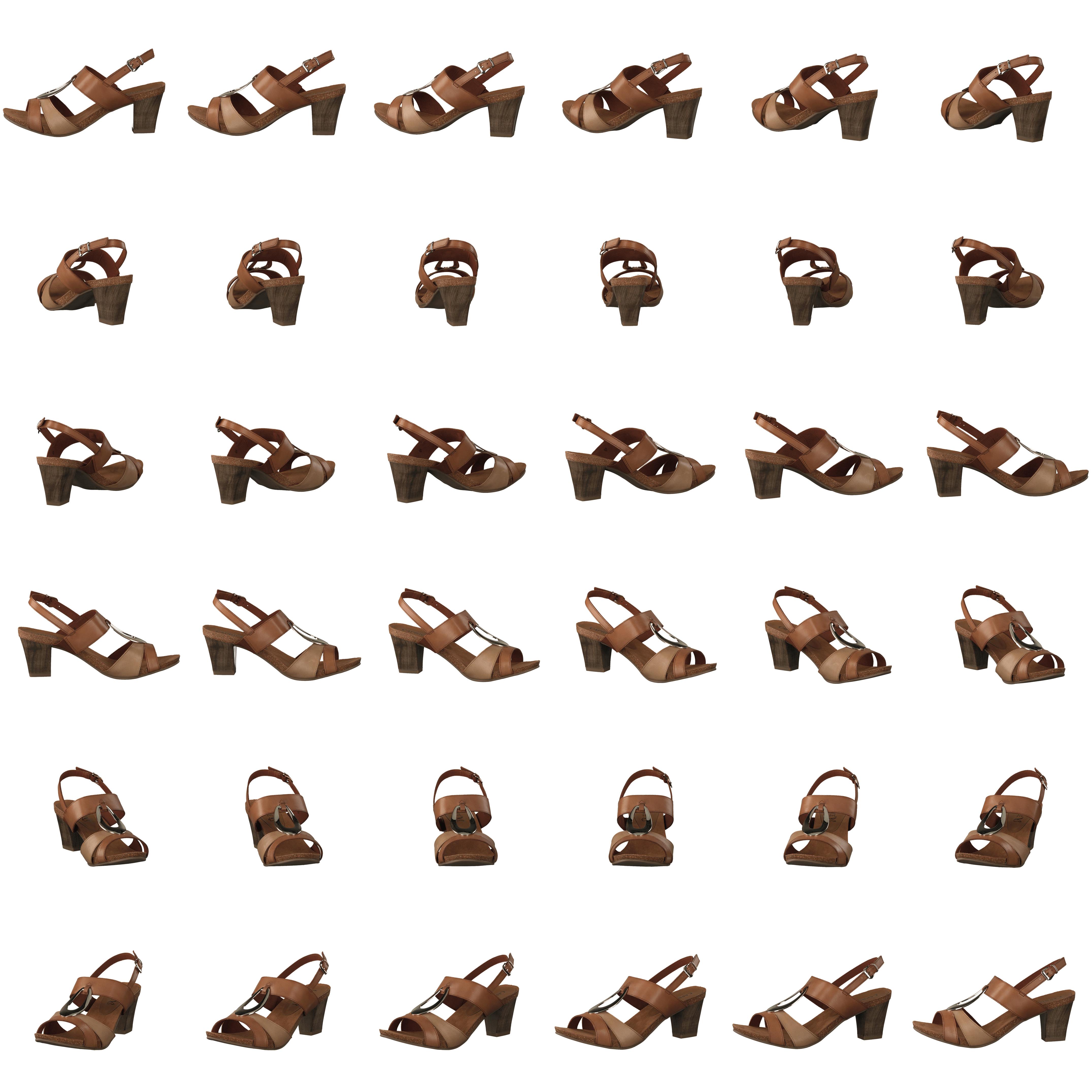 Chenoa Camel/sand - Bild 8