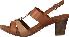 Caprice - Chenoa Camel/sand