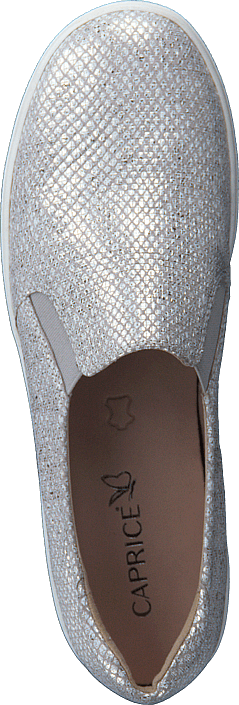 Caprice - Manou Light Grey Structure