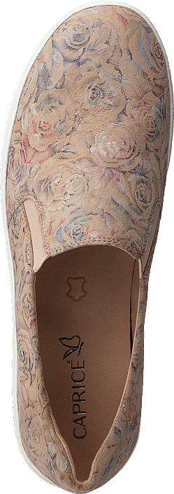 Caprice - Manou Beige Flower