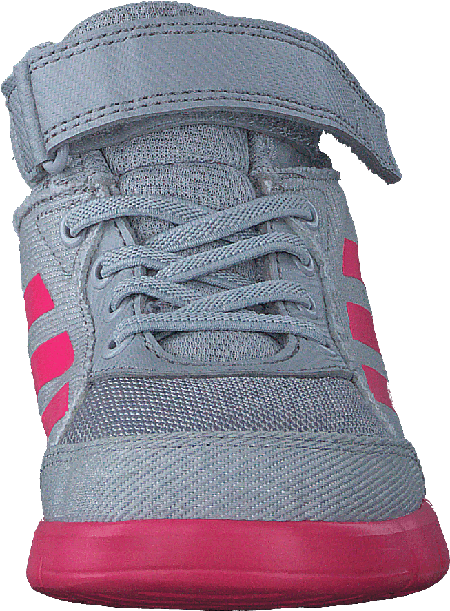 Altasport Mid El I Grey Two F17/Real Pink S18/Wht