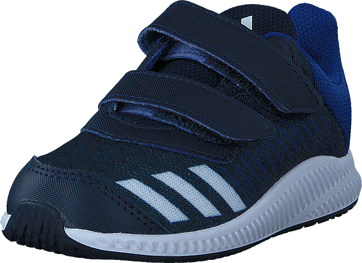 adidas Sport Performance - Fortarun Cf I Collegiate Navy/White/Royal