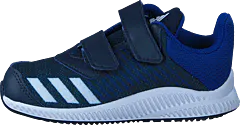 adidas Sport Performance - Fortarun Cf I Collegiate Navy/White/Royal