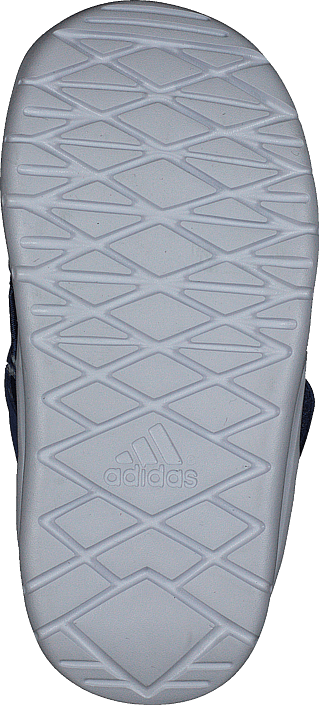 adidas Sport Performance - Fortaswim I Collegiate Royal/Navy/White