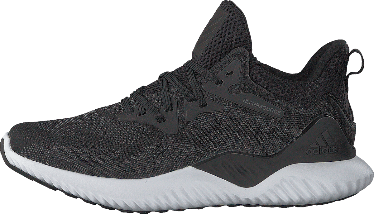 Alphabounce Beyond W Core Black/Grey Five F17