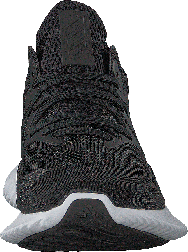 Alphabounce Beyond W Core Black/Grey Five F17