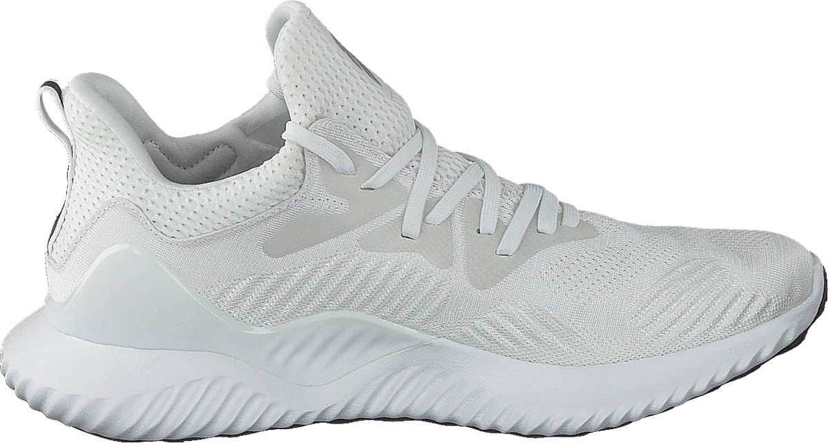 Alphabounce Beyond W Ftwr White/Silver Met./Wht