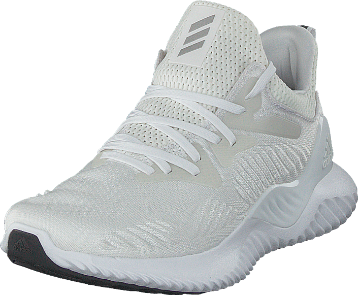 adidas alphabounce beyond in white