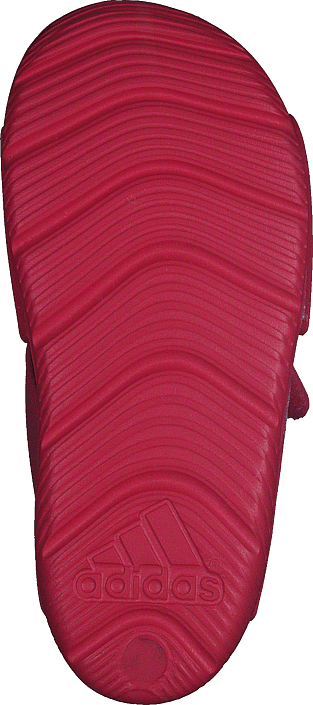 adidas Sport Performance - Altaswim C Core Pink S17/Ftwr White