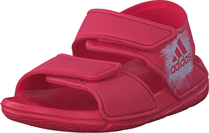 adidas Sport Performance - Altaswim C Core Pink S17/Ftwr White