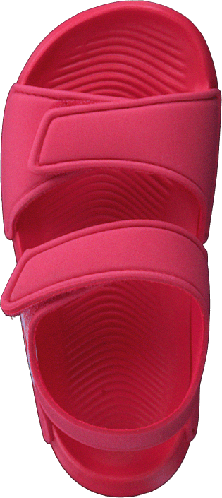 adidas Sport Performance - Altaswim C Core Pink S17/Ftwr White