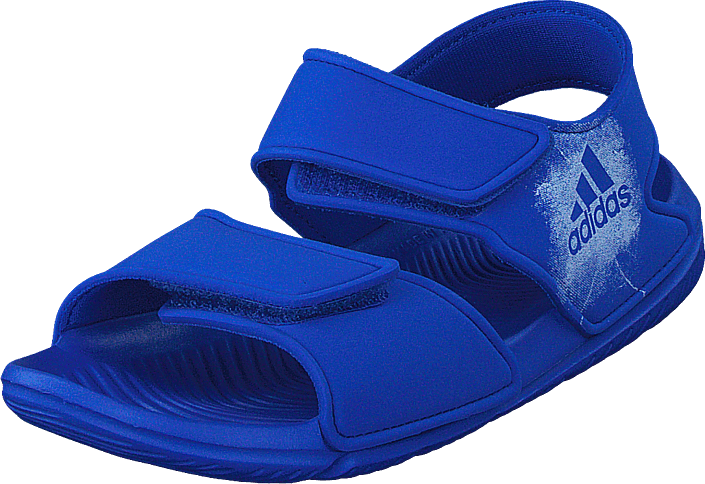 adidas Sport Performance - Altaswim C Blue/Ftwr White/Ftwr White