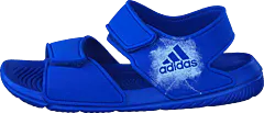 adidas Sport Performance - Altaswim C Blue/Ftwr White/Ftwr White