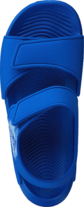 adidas Sport Performance - Altaswim C Blue/Ftwr White/Ftwr White