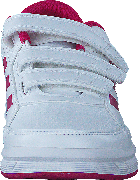 Altasport Cf K Ftwr White/Bold Pink/Ftwr Wht