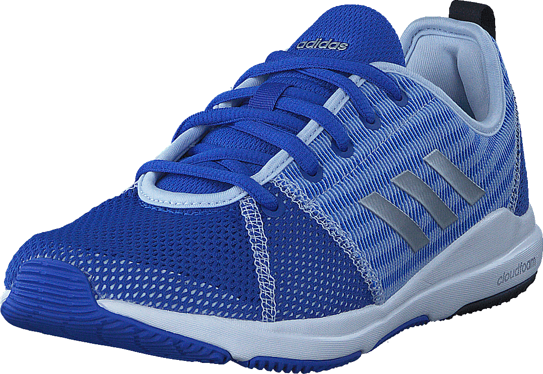 Cloudfoam advantage aero blue online