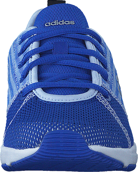 Arianna Cloudfoam Shoes Hi-Res Blue / Silver Metallic / Aero Blue