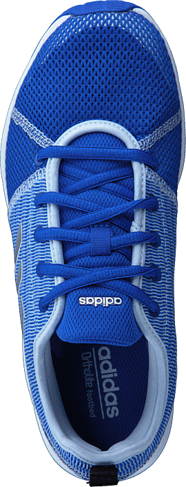adidas Sport Performance - Arianna Cloudfoam Hi-Res Blue S18/Met/Aero Blue