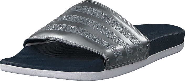Adilette Cf+ Explorer W Collegiate Navy