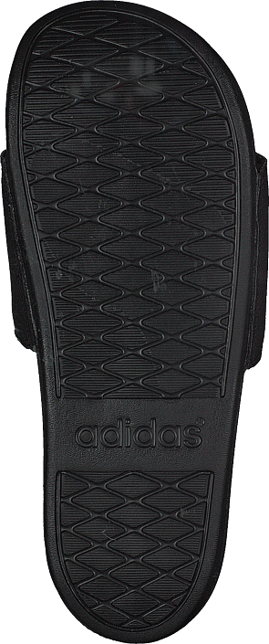 adidas Sport Performance - Adilette Cf+ Logo Core Black/Ftwr White