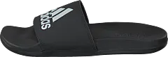 adidas Sport Performance - Adilette Cf+ Logo Core Black/Ftwr White