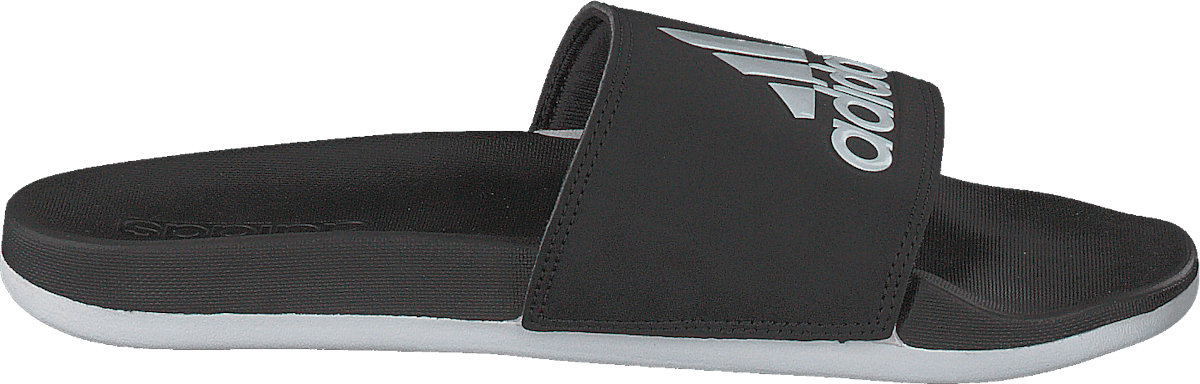 Adilette Cf+ Logo W Core Black/Ftwr White/Black