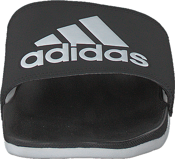 Adilette Cf+ Logo W Core Black/Ftwr White/Black