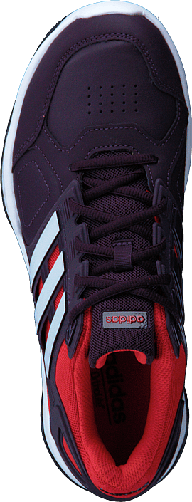 adidas Sport Performance - Duramo 8 Trainer M Noble Red/White/Hi-Res Red