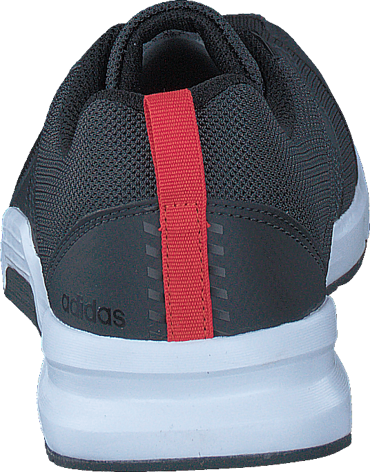 Essential Star 3 M Carbon/Core Black/Hi-Res Red