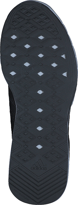 adidas Sport Performance - Essential Star 3 M Carbon/Core Black/Hi-Res Red