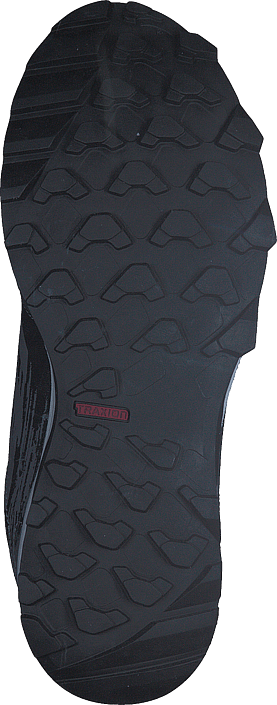 adidas Sport Performance - Galaxy Trail M Core Black/Matte Silver/Carbon