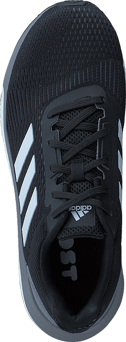 adidas Sport Performance - Response St M Core Black/White/Grey Three