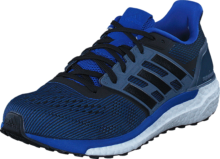 adidas Sport Performance - Supernova M Hi-ResBlue/CoreBlack/RawSteel