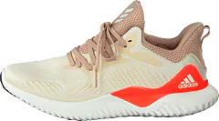 adidas Sport Performance - Alphabounce Beyond M Linen/Chalk White/Ash Pearl