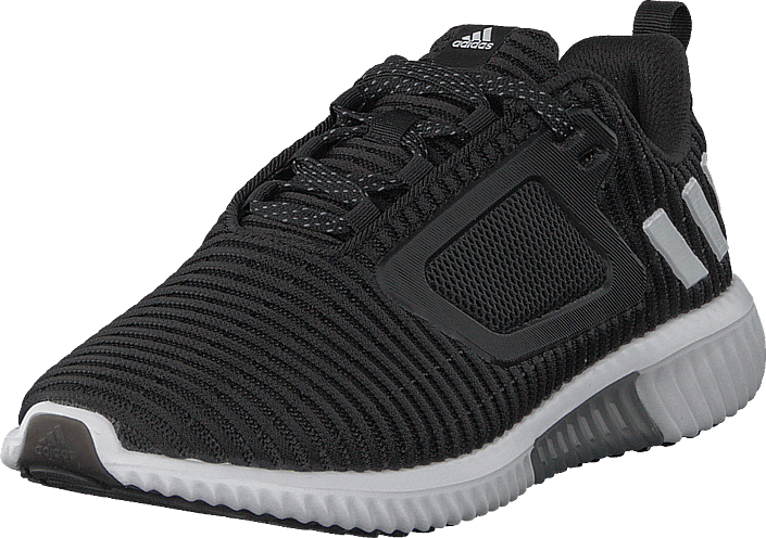 adidas Sport Performance - Climacool M Core Black/White/Matte Silver