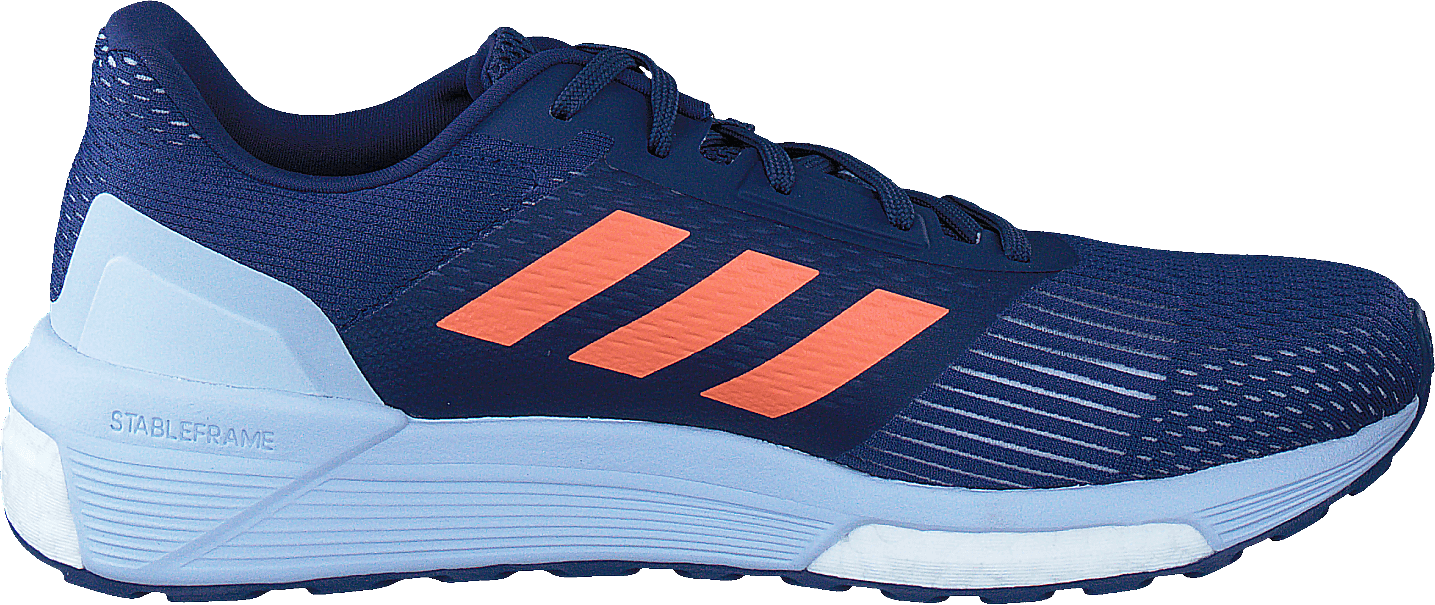 Response St W Noble Indigo/Hi-ResOrange/Blue - Bild 2