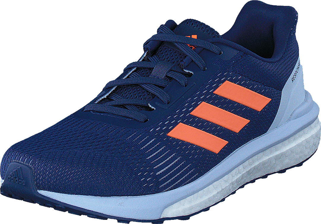 Response St W Noble Indigo/Hi-ResOrange/Blue - Bild 3