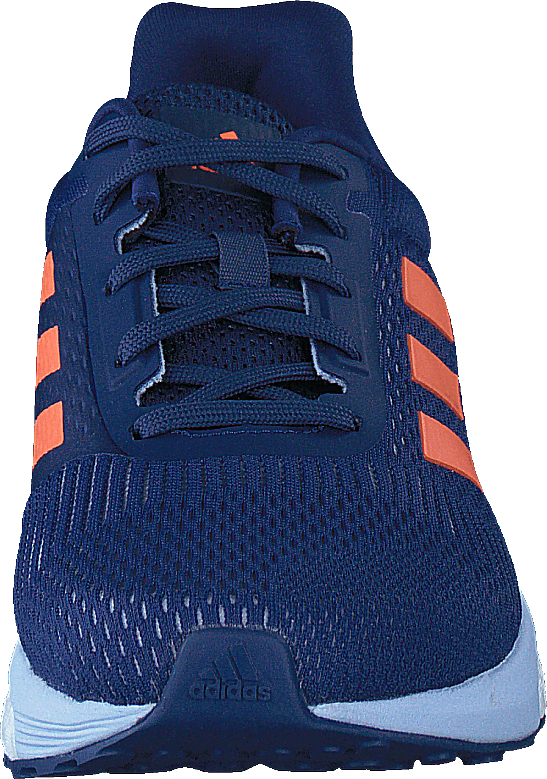 Response St W Noble Indigo/Hi-ResOrange/Blue - Bild 4