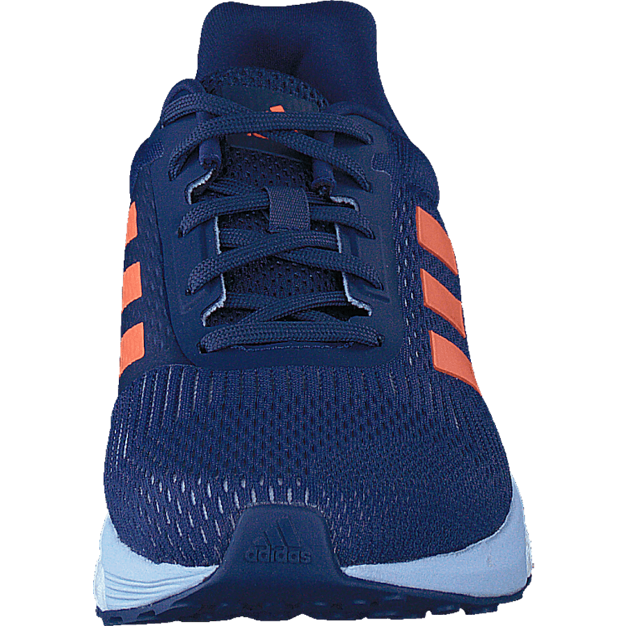 Response St W Noble Indigo/Hi-ResOrange/Blue - Bild 4