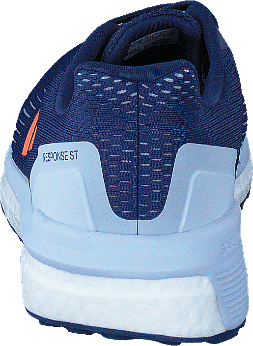 Response St W Noble Indigo/Hi-ResOrange/Blue - Bild 5