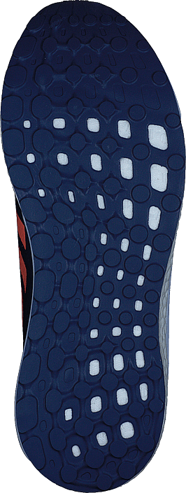 adidas Sport Performance - Response St W Noble Indigo/Hi-ResOrange/Blue