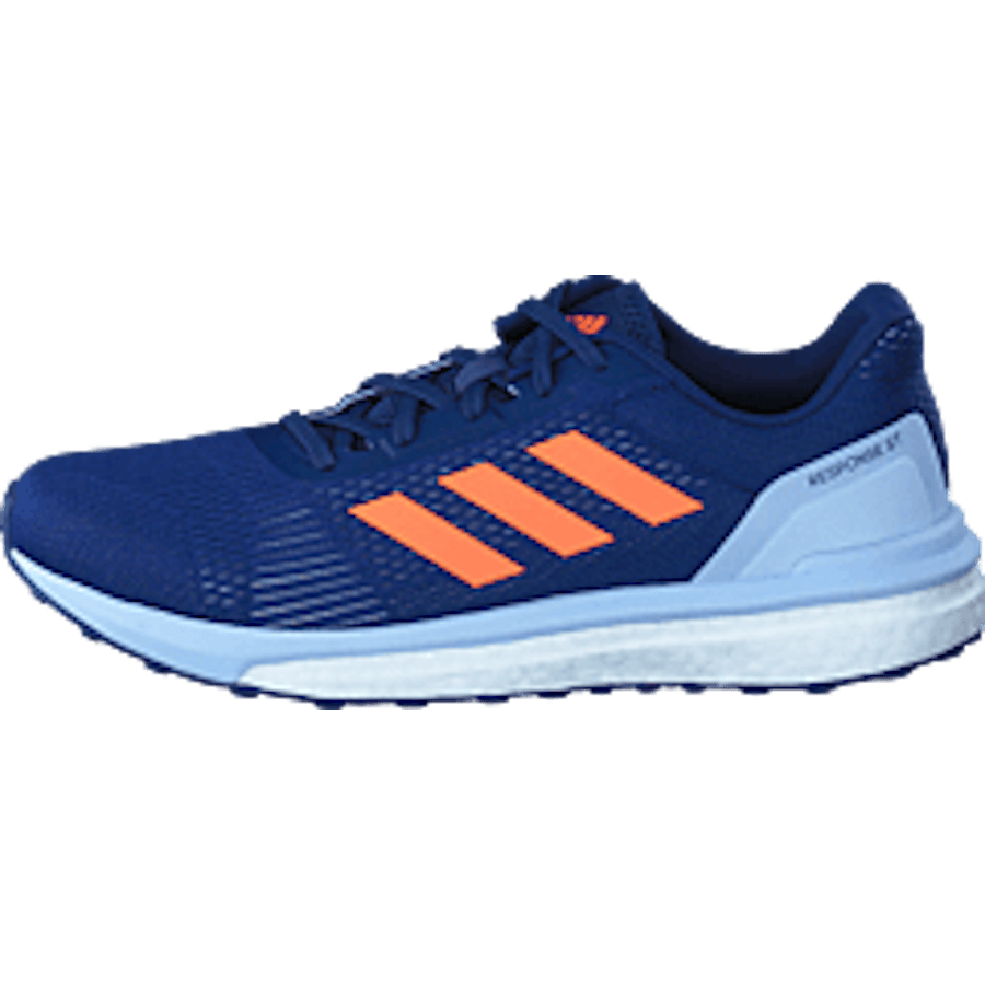 Response St W Noble Indigo/Hi-ResOrange/Blue - Bild 10