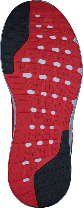 adidas Sport Performance - Galaxy 4 M Hi-Res Red S18/Carbon S18