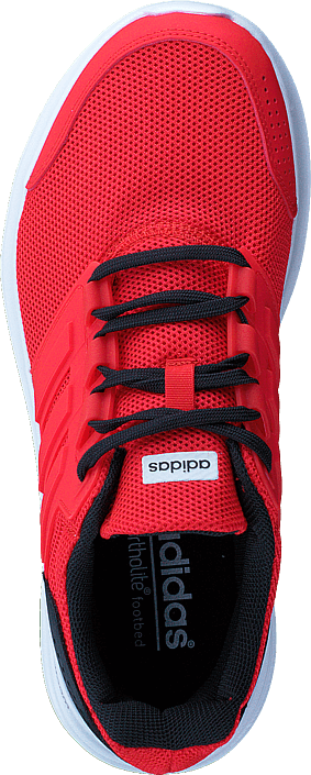 adidas Sport Performance - Galaxy 4 M Hi-Res Red S18/Carbon S18